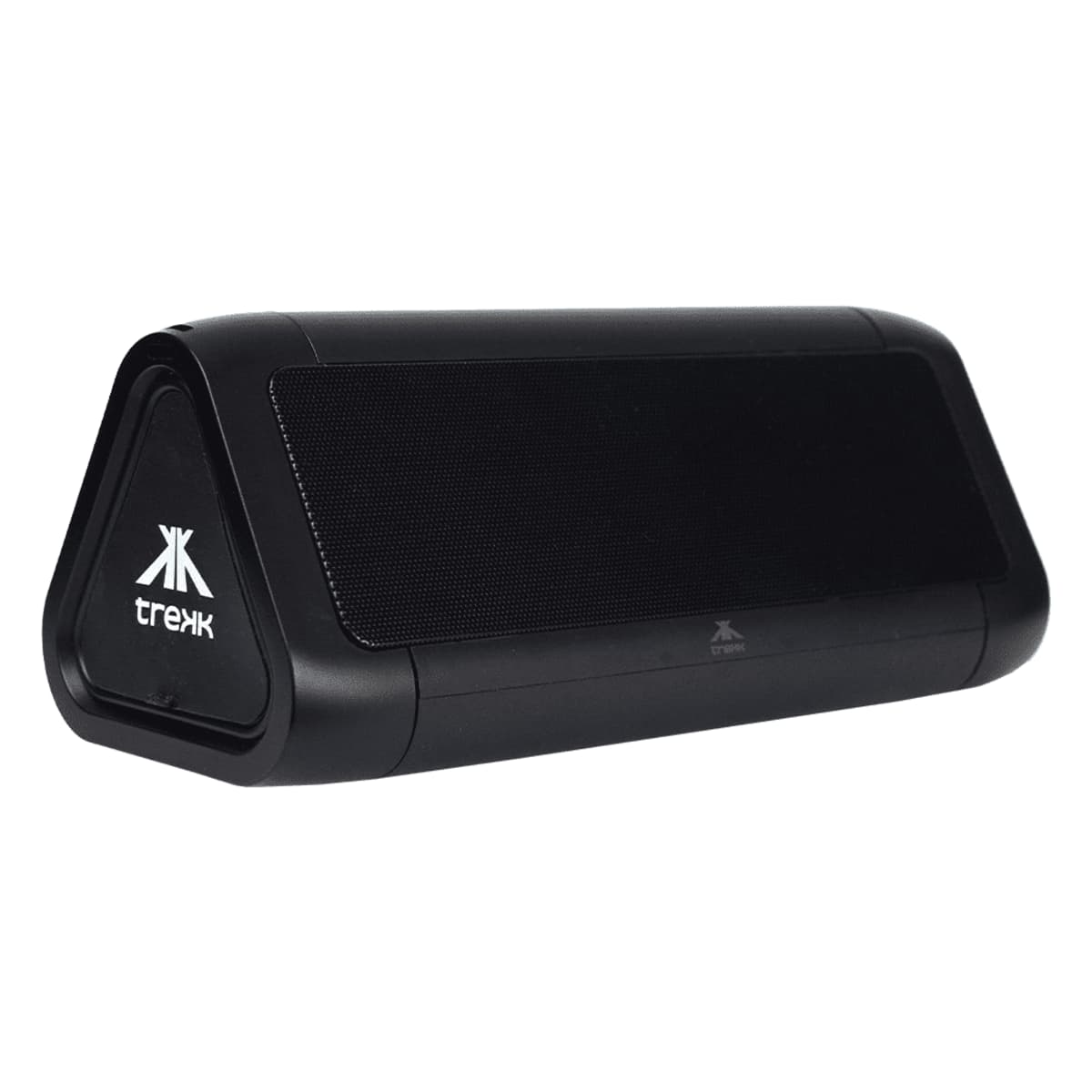 Trekk Outdoor Speaker & Wireless Powerbank