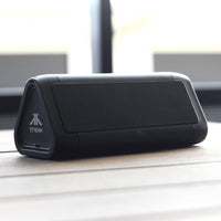 Trekk Outdoor Speaker & Wireless Powerbank