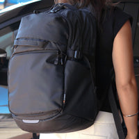 Trekk Alpine 17" Computer Backpack 42L
