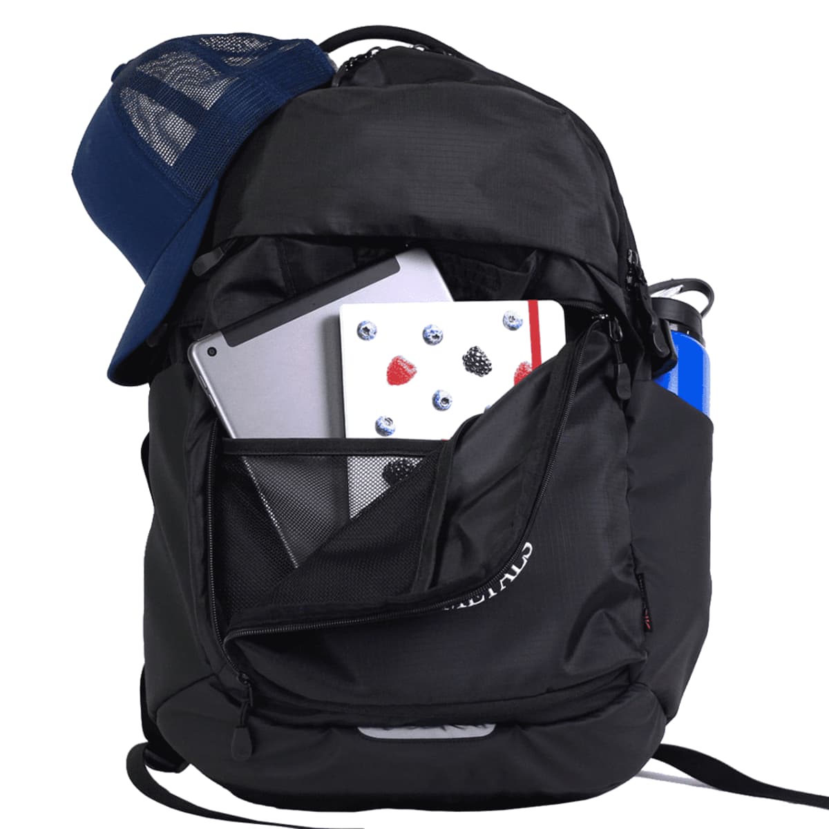 Trekk Alpine 17" Computer Backpack 42L