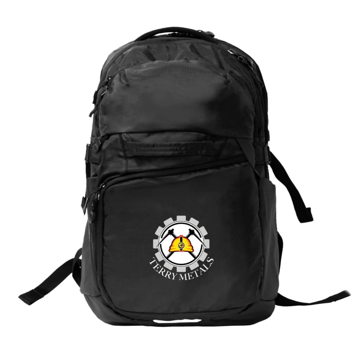 Trekk Alpine 17" Computer Backpack 42L