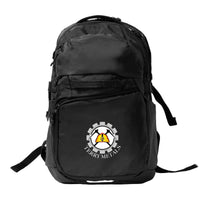 Trekk Alpine 17" Computer Backpack 42L