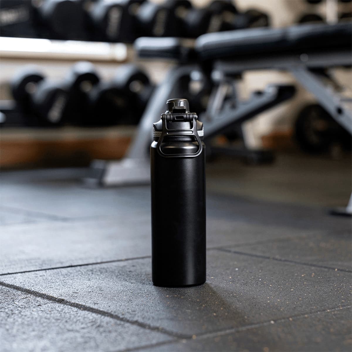 Trekk Terra Chug or Sip Bottle - 800ml