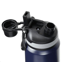 Trekk Terra Chug or Sip Bottle - 800ml