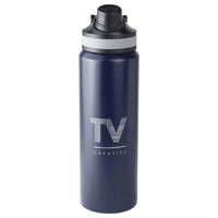 Trekk Terra Chug or Sip Bottle - 800ml