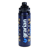 Trekk Terra Chug or Sip Bottle - 800ml