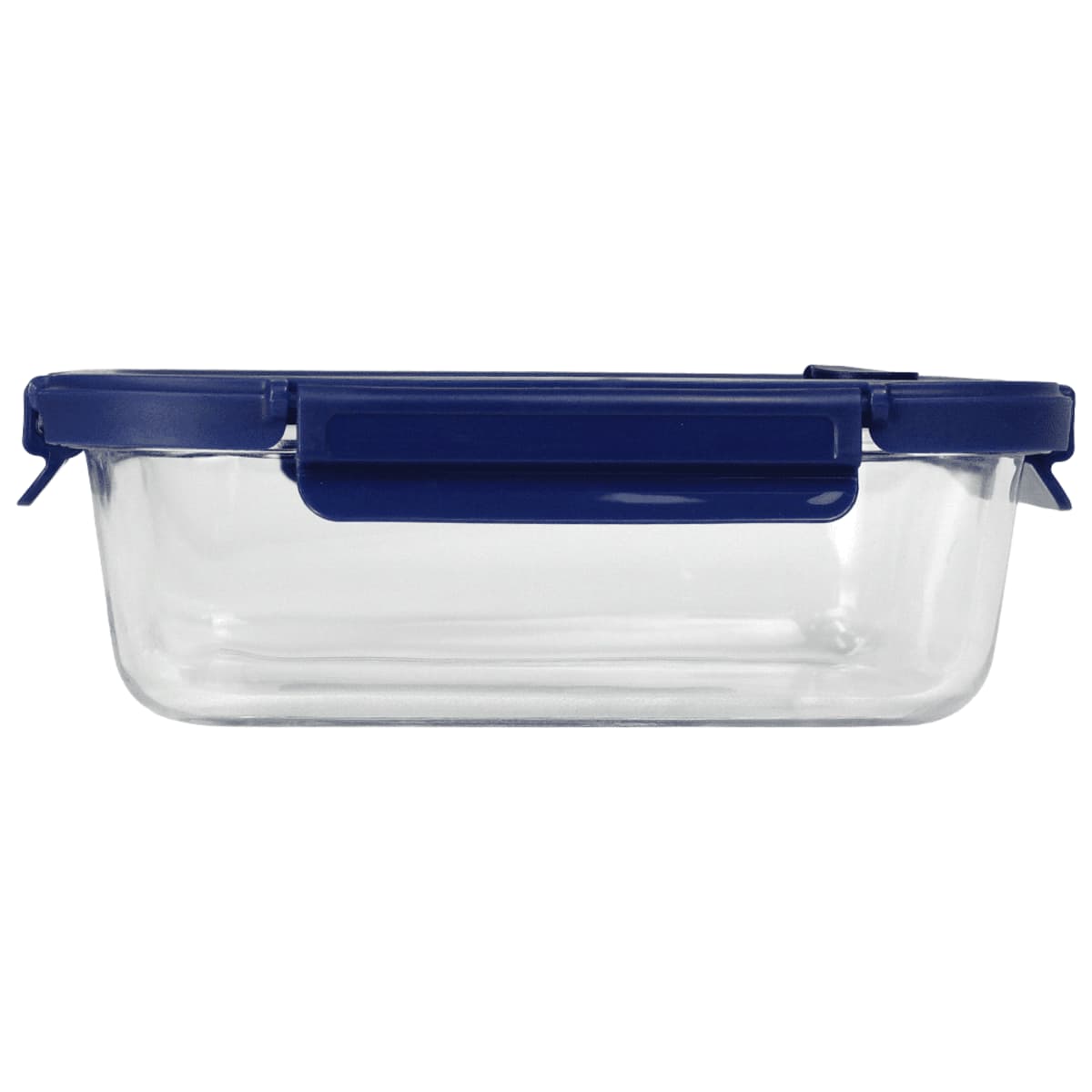 Trekk Crib Glass Lunch Box
