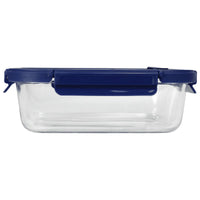 Trekk Crib Glass Lunch Box