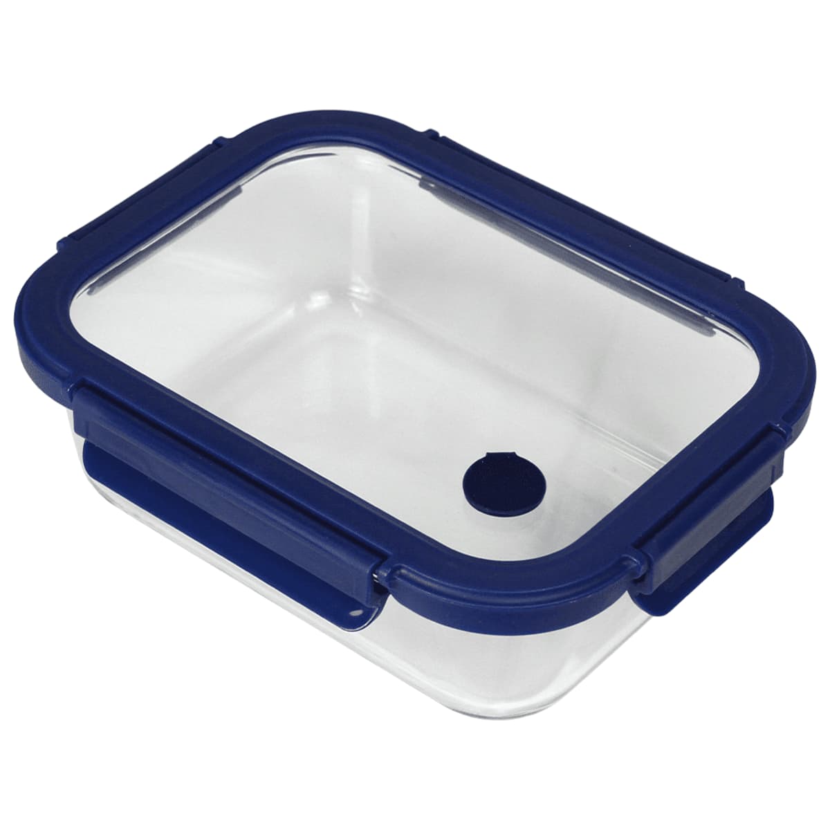Trekk Crib Glass Lunch Box