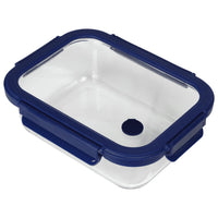 Trekk Crib Glass Lunch Box
