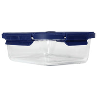 Trekk Crib Glass Lunch Box