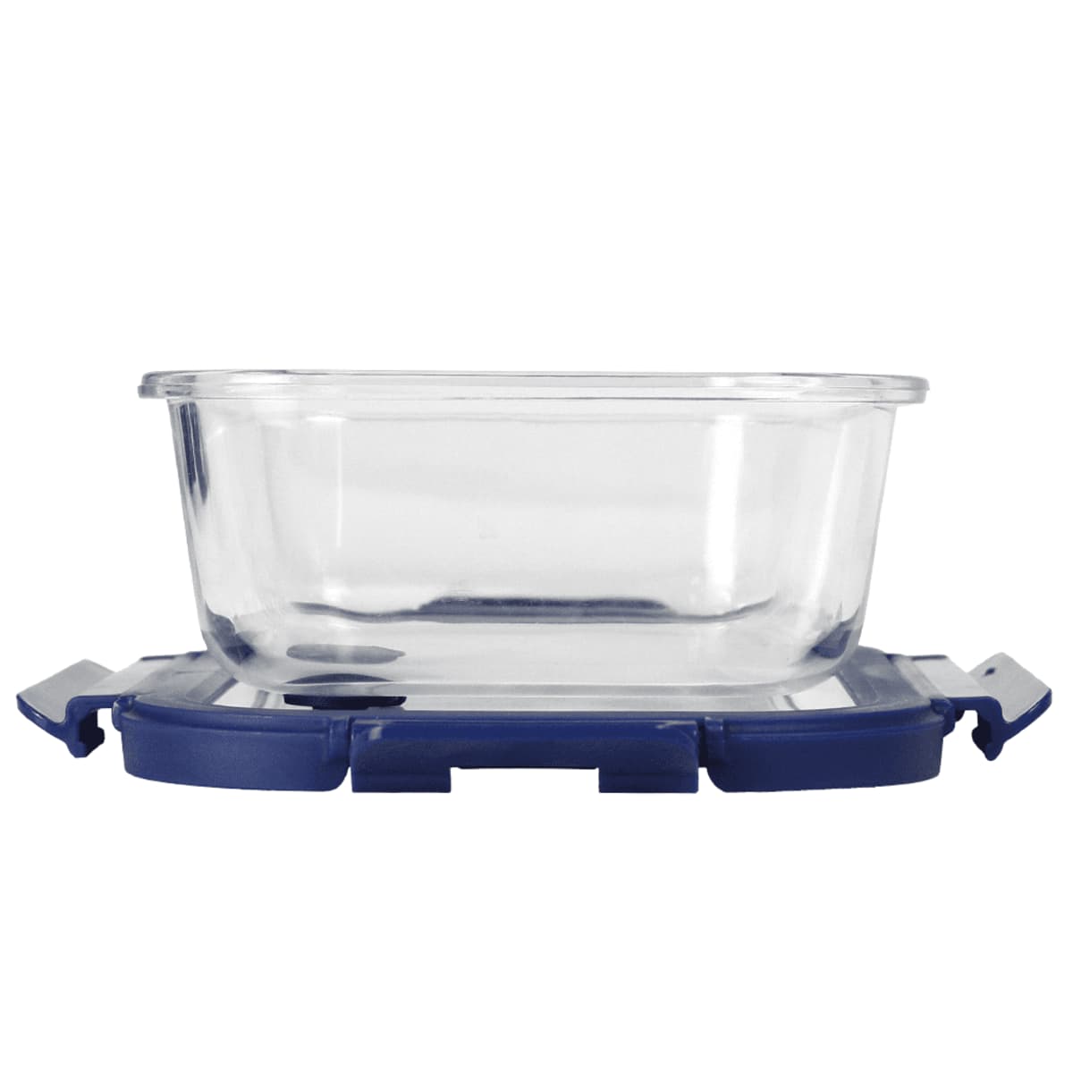 Trekk Crib Glass Lunch Box