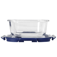 Trekk Crib Glass Lunch Box
