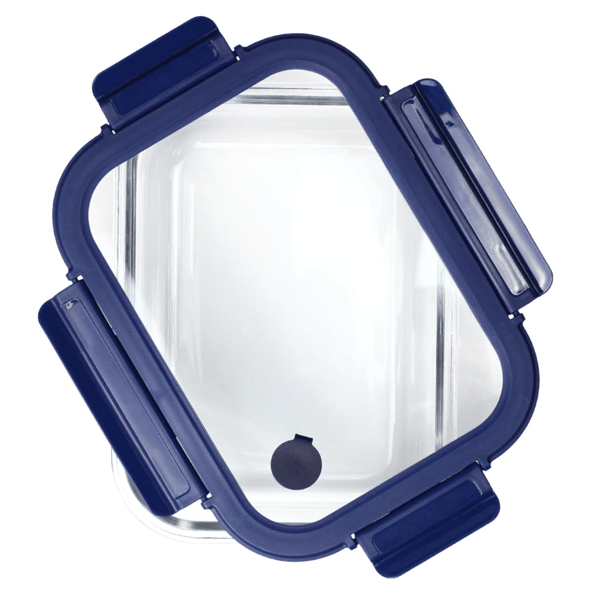 Trekk Crib Glass Lunch Box