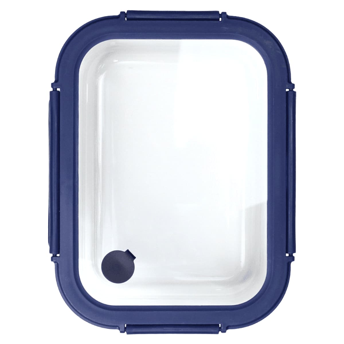 Trekk Crib Glass Lunch Box
