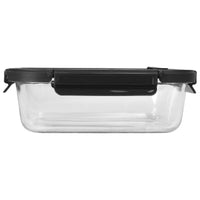 Trekk Crib Glass Lunch Box