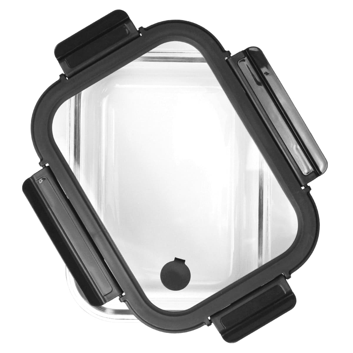Trekk Crib Glass Lunch Box