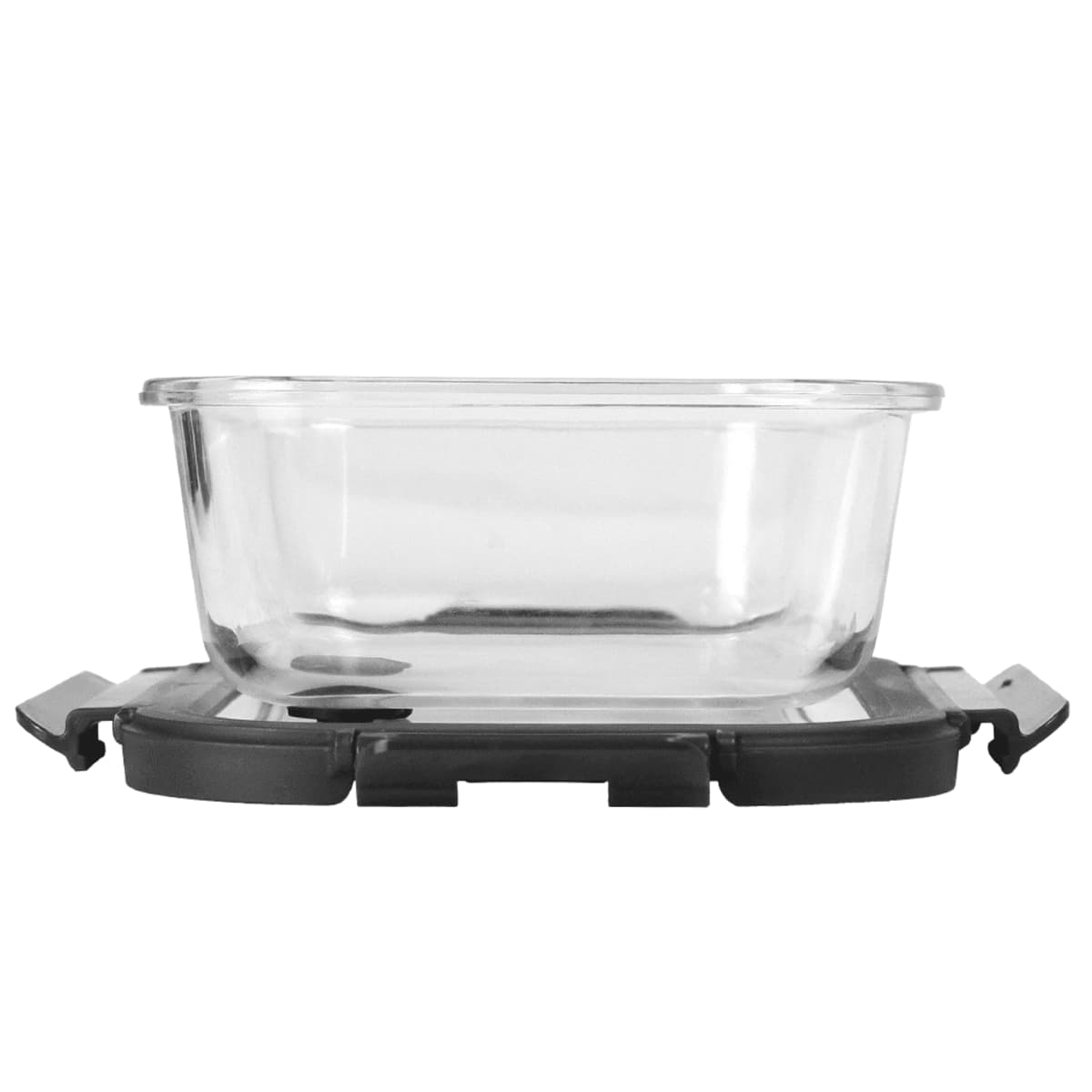 Trekk Crib Glass Lunch Box