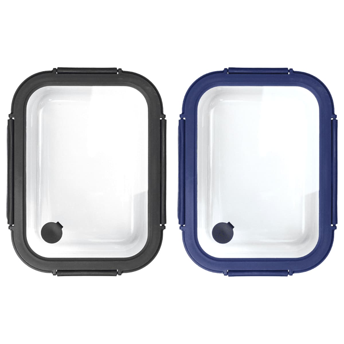 Trekk Crib Glass Lunch Box
