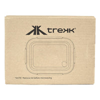 Trekk Crib Glass Lunch Box