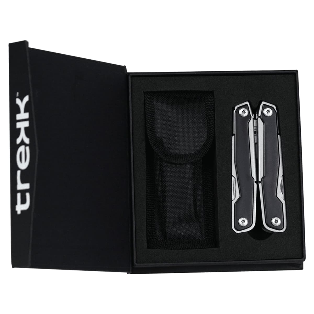 Trekk Multifunction Tool