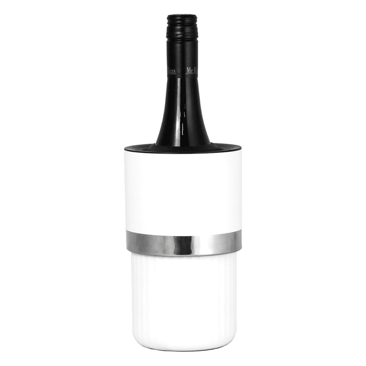 Trekk Insulated Adjustable Wine Cooler