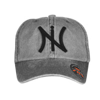 Austin Organic Washed Cotton Cap