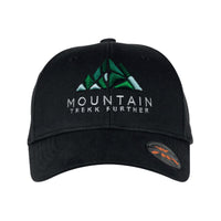Alliance Organic Cotton Twill Cap