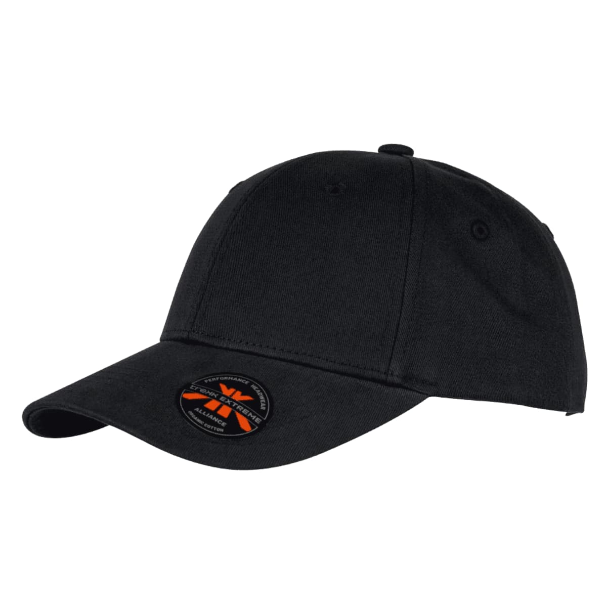 Alliance Organic Cotton Twill Cap