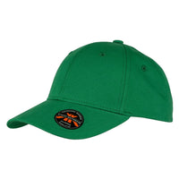 Alliance Organic Cotton Twill Cap