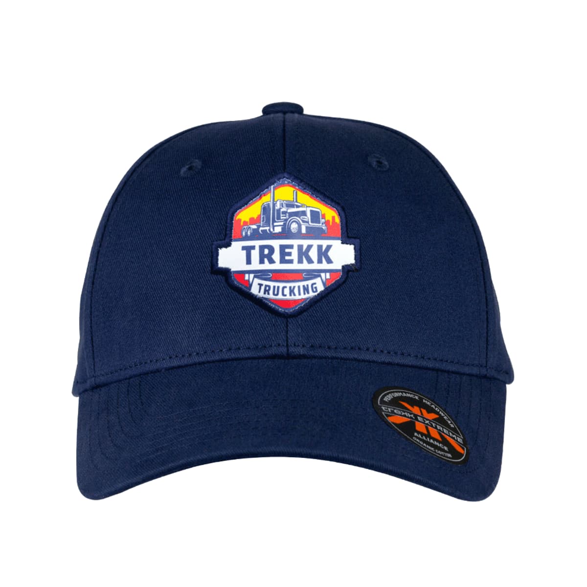 Alliance Organic Cotton Twill Cap