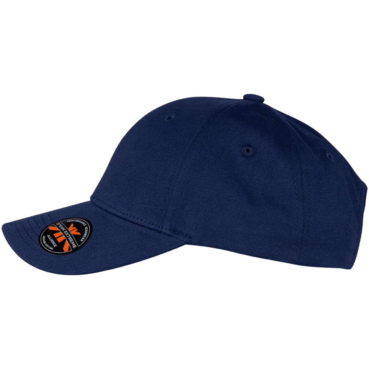 Alliance Organic Cotton Twill Cap