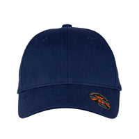 Alliance Organic Cotton Twill Cap