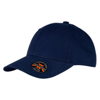 Alliance Organic Cotton Twill Cap