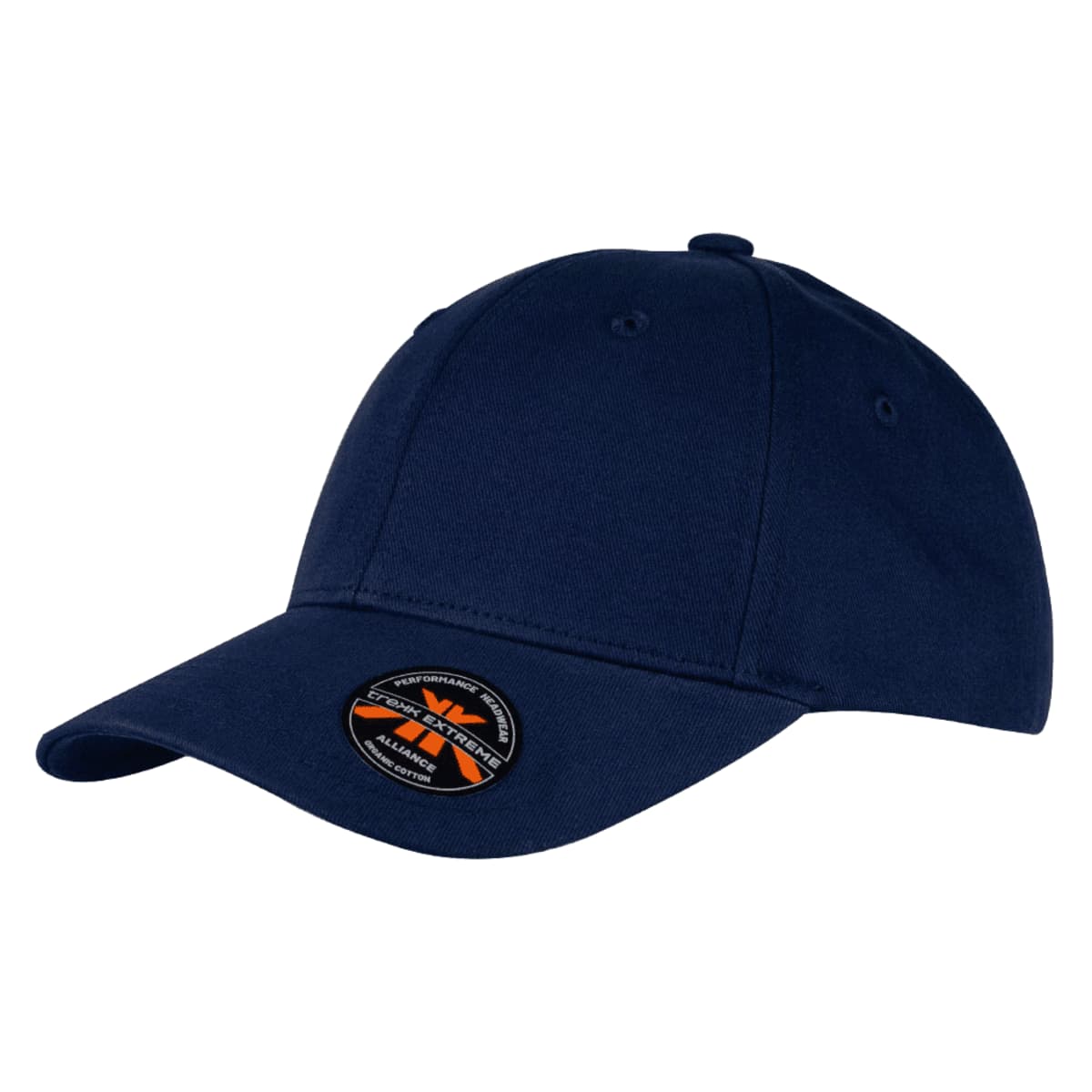 Alliance Organic Cotton Twill Cap