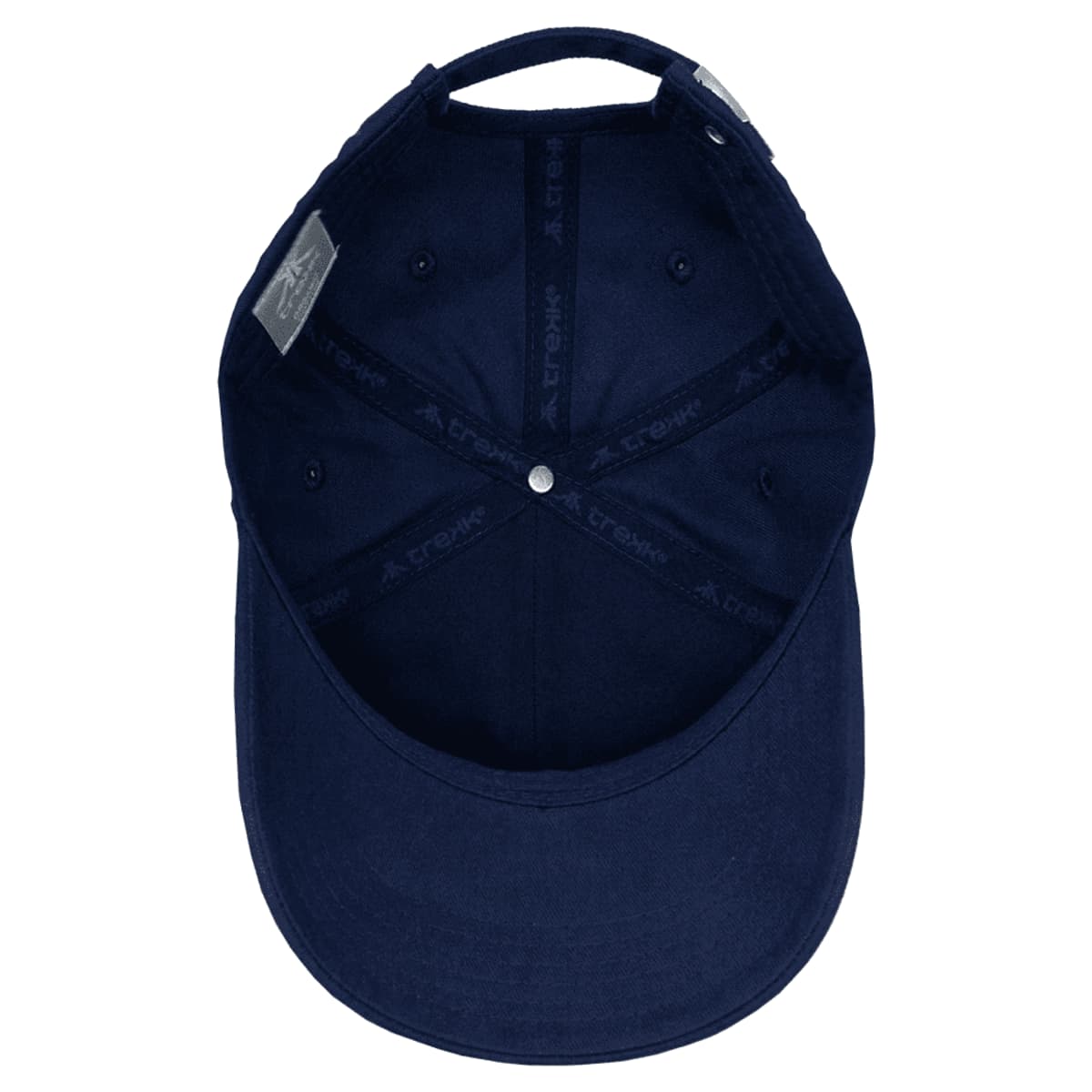Alliance Organic Cotton Twill Cap