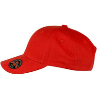 Alliance Organic Cotton Twill Cap