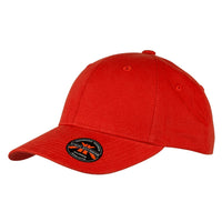 Alliance Organic Cotton Twill Cap