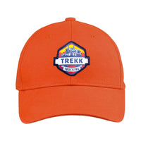 Trekk Alliance Organic Cotton Twill Cap