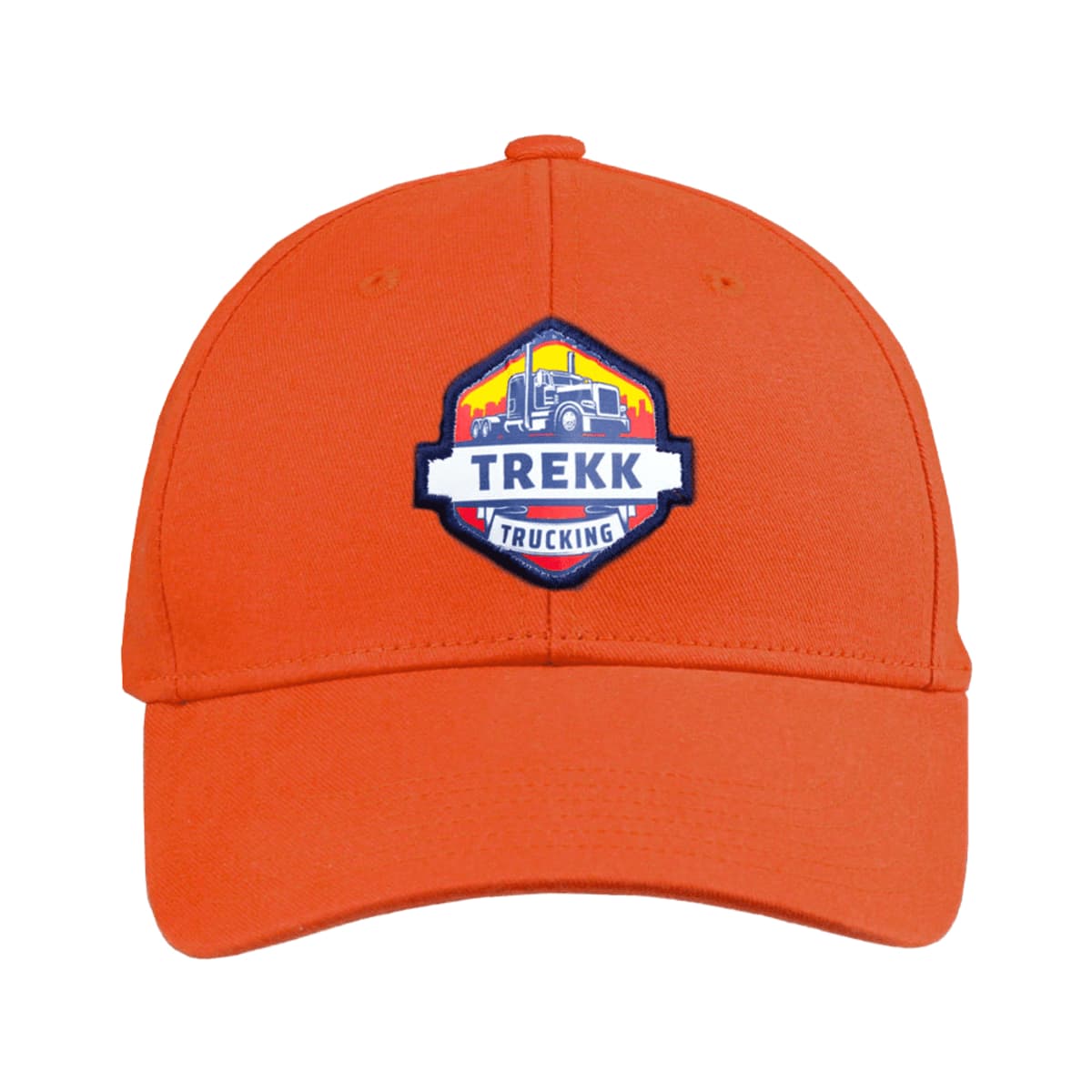 Trekk Alliance Organic Cotton Twill Cap