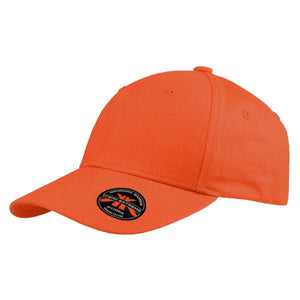Trekk Alliance Organic Cotton Twill Cap