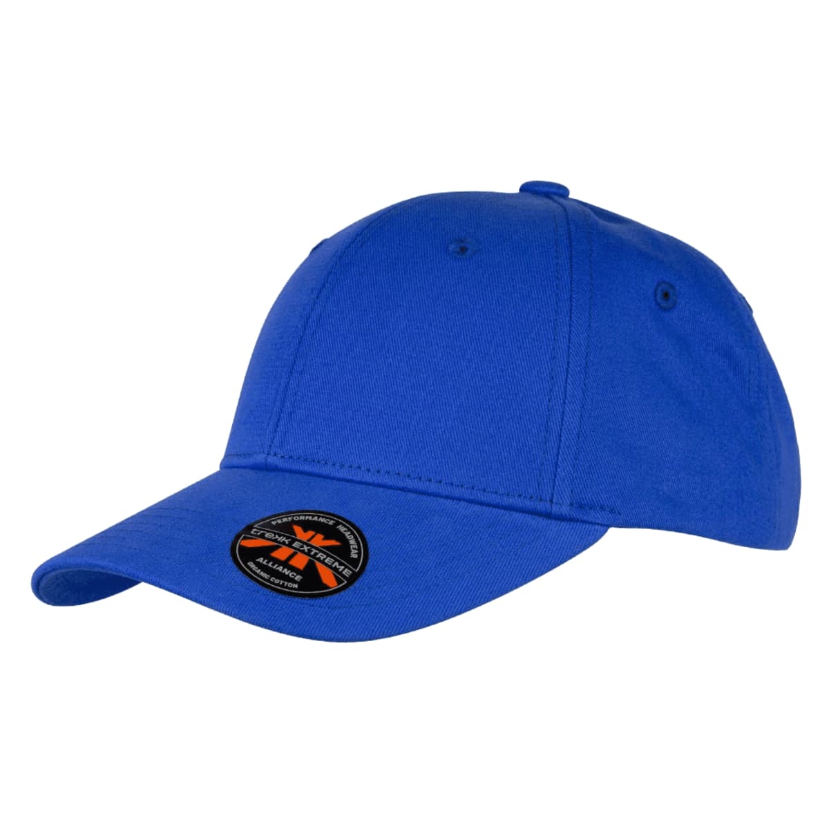 Alliance Organic Cotton Twill Cap