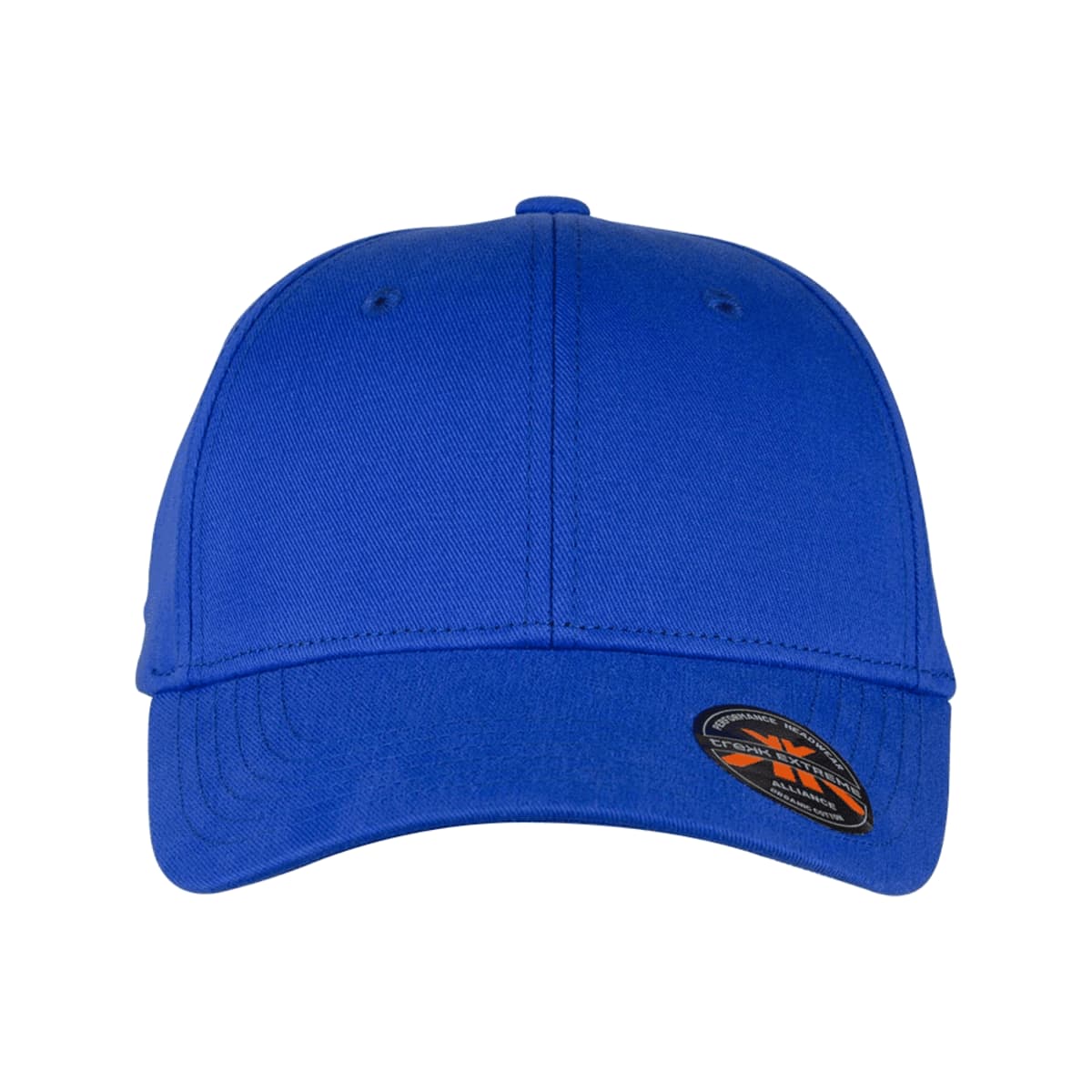 Alliance Organic Cotton Twill Cap
