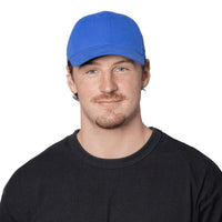 Alliance Organic Cotton Twill Cap