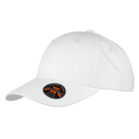 Alliance Organic Cotton Twill Cap