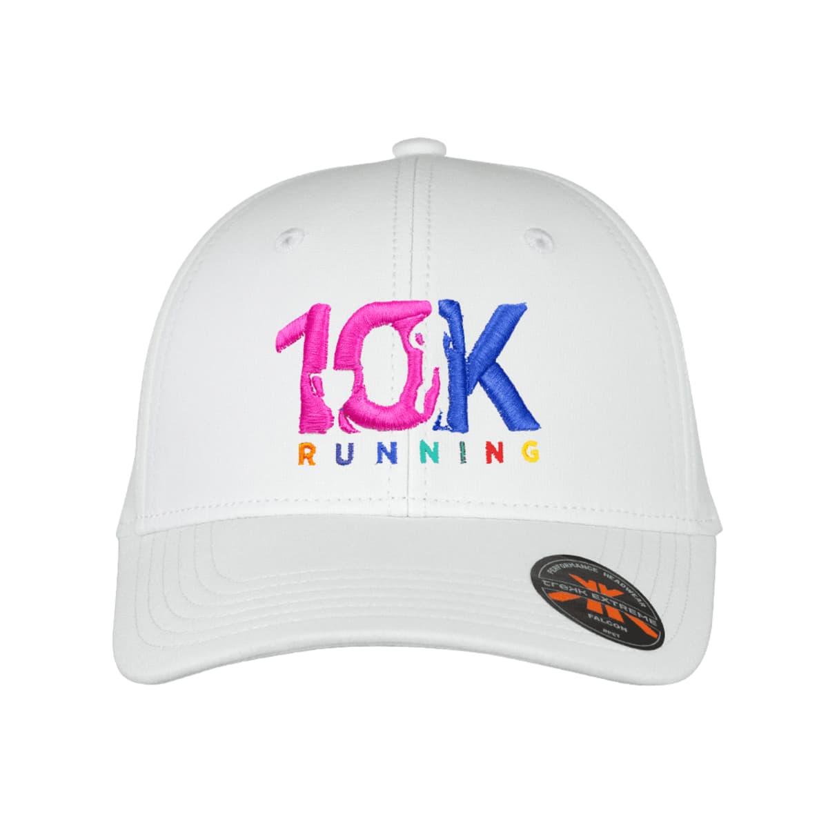 Trekk Falcon Flex Cap