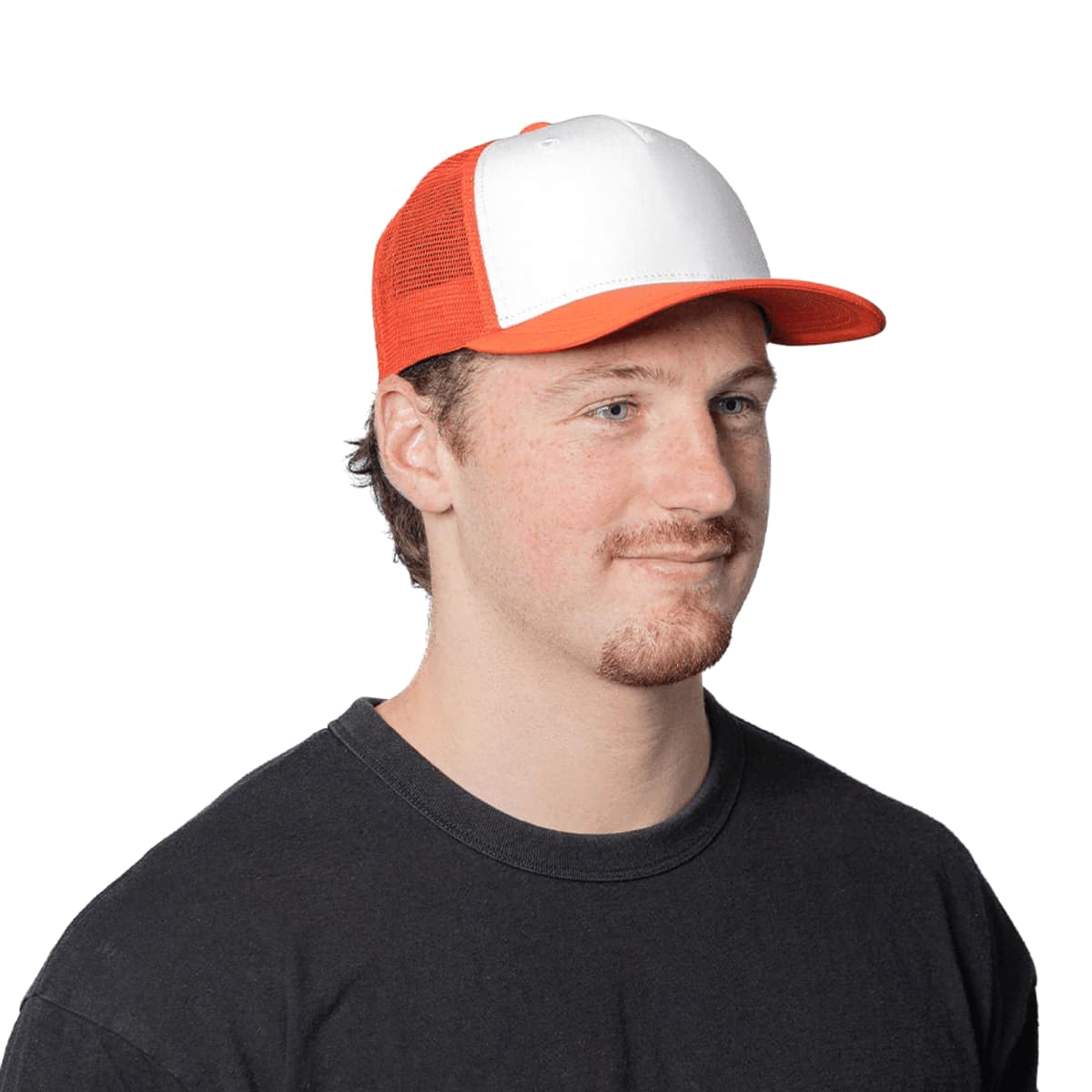 Trekk Turbine Trucker Cap