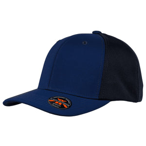 Trekk Stealth Mesh Flex Cap