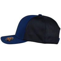 Trekk Stealth Mesh Flex Cap