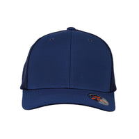 Trekk Stealth Mesh Flex Cap